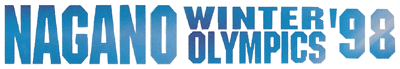 Nagano Winter Olympics '98 (N64) Play Online